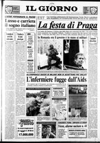 giornale/CFI0354070/1989/n. 299 del 30 dicembre